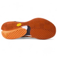 Bullpadel Paquito Navarro Hack Vibram 25V Clay Sneakers