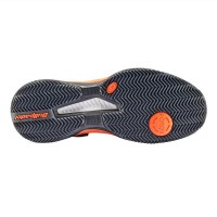 Bullpadel Performance Grip 24V White Shoes