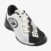 Zapatillas Bullpadel Vertex Grip 23V Blanco