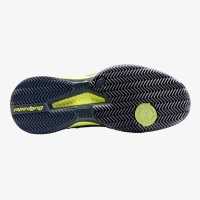 Baskets Bullpadel Vertex Grip 23V Lime