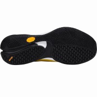 Zapatillas Bullpadel Vertex Vibram 25V Amarillo