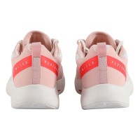 Zapatillas Endless Infinity Pro Blanco Rosa Mujer