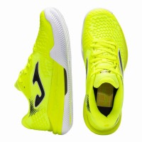 Zapatillas Joma Ace 2409 Amarillo Fluor