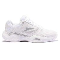 Joma Master 1000 2402 White Women''s Shoes