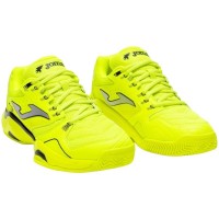 Joma Master 1000 2509 Baskets Jaune