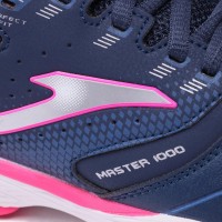 Joma Master 1000 Lady 2203 Baskets Fuchsia Marine