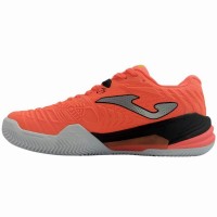 Zapatillas Joma Roland 2408 Naranja