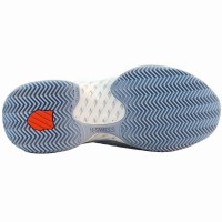 Zapatillas Kswiss Hypercourt Express 2 HB Clay Azul