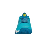 Kswiss Hypercourt Supreme HB Turquoise Chaussures