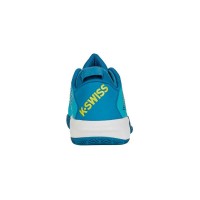 Kswiss Hypercourt Supreme HB Turquoise Chaussures