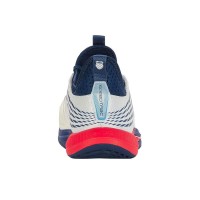 Kswiss Speed Trac Baskets bleu fonce