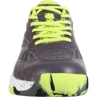 Chaussures Lotto Superrapida 200 IV Asphalt Green Acacia