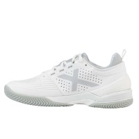 Munich Atomik 41 White Sneakers