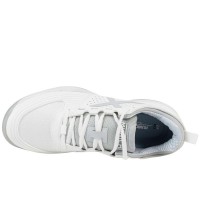 Munich Atomik 41 White Sneakers