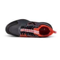 Zapatillas Munich Oxygen 50 Padel Negro