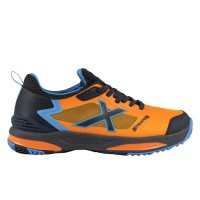 Baskets Munich Stratos 21 Orange