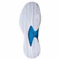 Zapatillas Nox Nerbo Blanco Azul