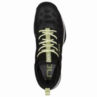 Zapatillas Nox Nerbo Negro Lima