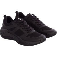 Zapatillas Softee Rotatory Negro