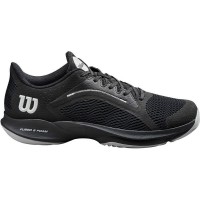 Chaussures Wilson Hurakn 2.0 Black Pearl Blue