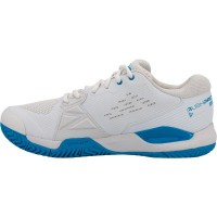 Wilson Rush Pro Ace OZ White Blue Sneakers